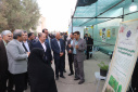 گزارش تصویری برگزاری مراسم شب علم در دانشگاه زابل