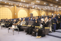 گزارش تصویری مراسم تجلیل از پژوهشگران و فناوران برتر و بانوی علم سیستان به مناسبت هفته پژوهش