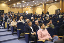 گزارش تصویری مراسم تجلیل از پژوهشگران و فناوران برتر و بانوی علم سیستان به مناسبت هفته پژوهش