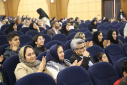 گزارش تصویری مراسم تجلیل از پژوهشگران و فناوران برتر و بانوی علم سیستان به مناسبت هفته پژوهش
