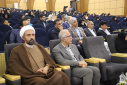 گزارش تصویری مراسم تجلیل از پژوهشگران و فناوران برتر و بانوی علم سیستان به مناسبت هفته پژوهش