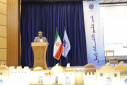 گزارش تصویری مراسم تجلیل از پژوهشگران و فناوران برتر و بانوی علم سیستان به مناسبت هفته پژوهش