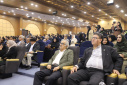گزارش تصویری مراسم تجلیل از پژوهشگران و فناوران برتر و بانوی علم سیستان به مناسبت هفته پژوهش