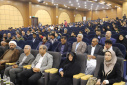گزارش تصویری مراسم تجلیل از پژوهشگران و فناوران برتر و بانوی علم سیستان به مناسبت هفته پژوهش