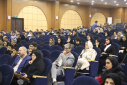 گزارش تصویری مراسم تجلیل از پژوهشگران و فناوران برتر و بانوی علم سیستان به مناسبت هفته پژوهش