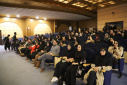 گزارش تصویری مراسم تجلیل از پژوهشگران و فناوران برتر و بانوی علم سیستان به مناسبت هفته پژوهش