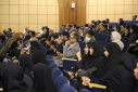 گزارش تصویری مراسم تجلیل از پژوهشگران و فناوران برتر و بانوی علم سیستان به مناسبت هفته پژوهش