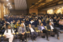 گزارش تصویری مراسم تجلیل از پژوهشگران و فناوران برتر و بانوی علم سیستان به مناسبت هفته پژوهش
