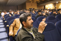 گزارش تصویری مراسم تجلیل از پژوهشگران و فناوران برتر و بانوی علم سیستان به مناسبت هفته پژوهش
