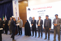 گزارش تصویری مراسم تجلیل از پژوهشگران و فناوران برتر و بانوی علم سیستان به مناسبت هفته پژوهش