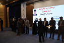 گزارش تصویری مراسم تجلیل از پژوهشگران و فناوران برتر و بانوی علم سیستان به مناسبت هفته پژوهش