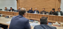 گزارش تصویری از دومین نشست هم اندیشی استانی در خصوص گرد و غبار و تالاب بین‌المللی هامون به میزبانی دانشگاه زابل