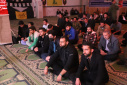 گزارش تصویری یادواره شهدای گمنام دانشگاه زابل