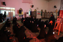 گزارش تصویری یادواره شهدای گمنام دانشگاه زابل