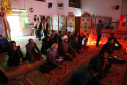 گزارش تصویری یادواره شهدای گمنام دانشگاه زابل