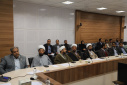 گزارش تصویری نشست تخصصی حوزه و دانشگاه ویژه اساتید