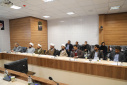 گزارش تصویری نشست تخصصی حوزه و دانشگاه ویژه اساتید