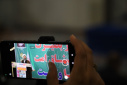گزارش تصویری حضور دانشگاهیان دانشگاه زابل در مراسم گرامیداشت ۹ دی ( روز بصیرت و میثاق امت با ولایت )