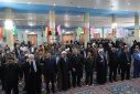 گزارش تصویری حضور دانشگاهیان دانشگاه زابل در مراسم گرامیداشت ۹ دی ( روز بصیرت و میثاق امت با ولایت )