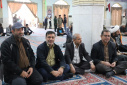 گزارش تصویری حضور دانشگاهیان دانشگاه زابل در مراسم گرامیداشت ۹ دی ( روز بصیرت و میثاق امت با ولایت )