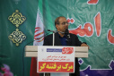 گزارش تصویری حضور دانشگاهیان دانشگاه زابل در مراسم گرامیداشت ۹ دی ( روز بصیرت و میثاق امت با ولایت )