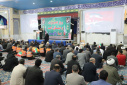 گزارش تصویری حضور دانشگاهیان دانشگاه زابل در مراسم گرامیداشت ۹ دی ( روز بصیرت و میثاق امت با ولایت )