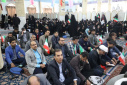 گزارش تصویری حضور دانشگاهیان دانشگاه زابل در مراسم گرامیداشت ۹ دی ( روز بصیرت و میثاق امت با ولایت )