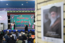 گزارش تصویری حضور دانشگاهیان دانشگاه زابل در مراسم گرامیداشت ۹ دی ( روز بصیرت و میثاق امت با ولایت )
