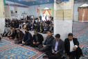گزارش تصویری حضور دانشگاهیان دانشگاه زابل در مراسم گرامیداشت ۹ دی ( روز بصیرت و میثاق امت با ولایت )
