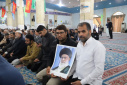 گزارش تصویری حضور دانشگاهیان دانشگاه زابل در مراسم گرامیداشت ۹ دی ( روز بصیرت و میثاق امت با ولایت )