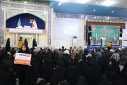 گزارش تصویری حضور دانشگاهیان دانشگاه زابل در مراسم گرامیداشت ۹ دی ( روز بصیرت و میثاق امت با ولایت )