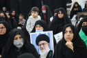 گزارش تصویری حضور دانشگاهیان دانشگاه زابل در مراسم گرامیداشت ۹ دی ( روز بصیرت و میثاق امت با ولایت )