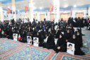 گزارش تصویری حضور دانشگاهیان دانشگاه زابل در مراسم گرامیداشت ۹ دی ( روز بصیرت و میثاق امت با ولایت )