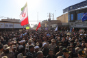 همزمان با سراسر کشور حضور پرشور جامعه دانشگاهی دانشگاه زابل در راهپیمایی یوم الله ۲۲ دی ماه و محکومیت جنایات تروریست‌های مسلح و اغتشاشگران