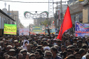 همزمان با سراسر کشور حضور پرشور جامعه دانشگاهی دانشگاه زابل در راهپیمایی یوم الله ۲۲ دی ماه و محکومیت جنایات تروریست‌های مسلح و اغتشاشگران