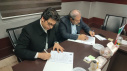 امضای تفاهم‌نامه دانشگاه زابل و انجمن دیپلماسی آب ایران برای ایجاد قطب علمی دیپلماسی آب در شرق کشور