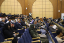 گزارش تصویری یادواره شهدای ادارات شهرستان زابل و گرامیداشت چهل و هفتمین سالگرد پیروزی انقلاب اسلامی