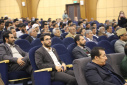 گزارش تصویری یادواره شهدای ادارات شهرستان زابل و گرامیداشت چهل و هفتمین سالگرد پیروزی انقلاب اسلامی