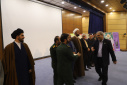 گزارش تصویری یادواره شهدای ادارات شهرستان زابل و گرامیداشت چهل و هفتمین سالگرد پیروزی انقلاب اسلامی