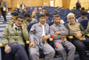 گزارش تصویری یادواره شهدای ادارات شهرستان زابل و گرامیداشت چهل و هفتمین سالگرد پیروزی انقلاب اسلامی