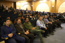 گزارش تصویری یادواره شهدای ادارات شهرستان زابل و گرامیداشت چهل و هفتمین سالگرد پیروزی انقلاب اسلامی