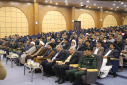 گزارش تصویری یادواره شهدای ادارات شهرستان زابل و گرامیداشت چهل و هفتمین سالگرد پیروزی انقلاب اسلامی