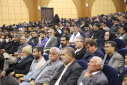 گزارش تصویری یادواره شهدای ادارات شهرستان زابل و گرامیداشت چهل و هفتمین سالگرد پیروزی انقلاب اسلامی