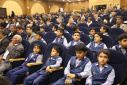 گزارش تصویری یادواره شهدای ادارات شهرستان زابل و گرامیداشت چهل و هفتمین سالگرد پیروزی انقلاب اسلامی