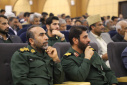 گزارش تصویری یادواره شهدای ادارات شهرستان زابل و گرامیداشت چهل و هفتمین سالگرد پیروزی انقلاب اسلامی