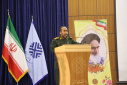 گزارش تصویری یادواره شهدای ادارات شهرستان زابل و گرامیداشت چهل و هفتمین سالگرد پیروزی انقلاب اسلامی