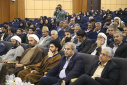گزارش تصویری یادواره شهدای ادارات شهرستان زابل و گرامیداشت چهل و هفتمین سالگرد پیروزی انقلاب اسلامی