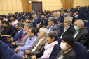 گزارش تصویری یادواره شهدای ادارات شهرستان زابل و گرامیداشت چهل و هفتمین سالگرد پیروزی انقلاب اسلامی