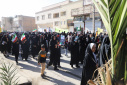 همزمان با سراسر کشور حضور پرشور دانشگاهیان دانشگاه زابل در راهپیمایی یوم الله ۲۲ بهمن در سالگرد پیروزی انقلاب اسلامی