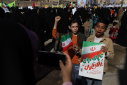 همزمان با سراسر کشور حضور پرشور دانشگاهیان دانشگاه زابل در راهپیمایی یوم الله ۲۲ بهمن در سالگرد پیروزی انقلاب اسلامی